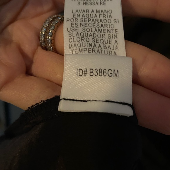 BCBGMAXAZRIA cocktail dress size XS - Picture 4 of 12